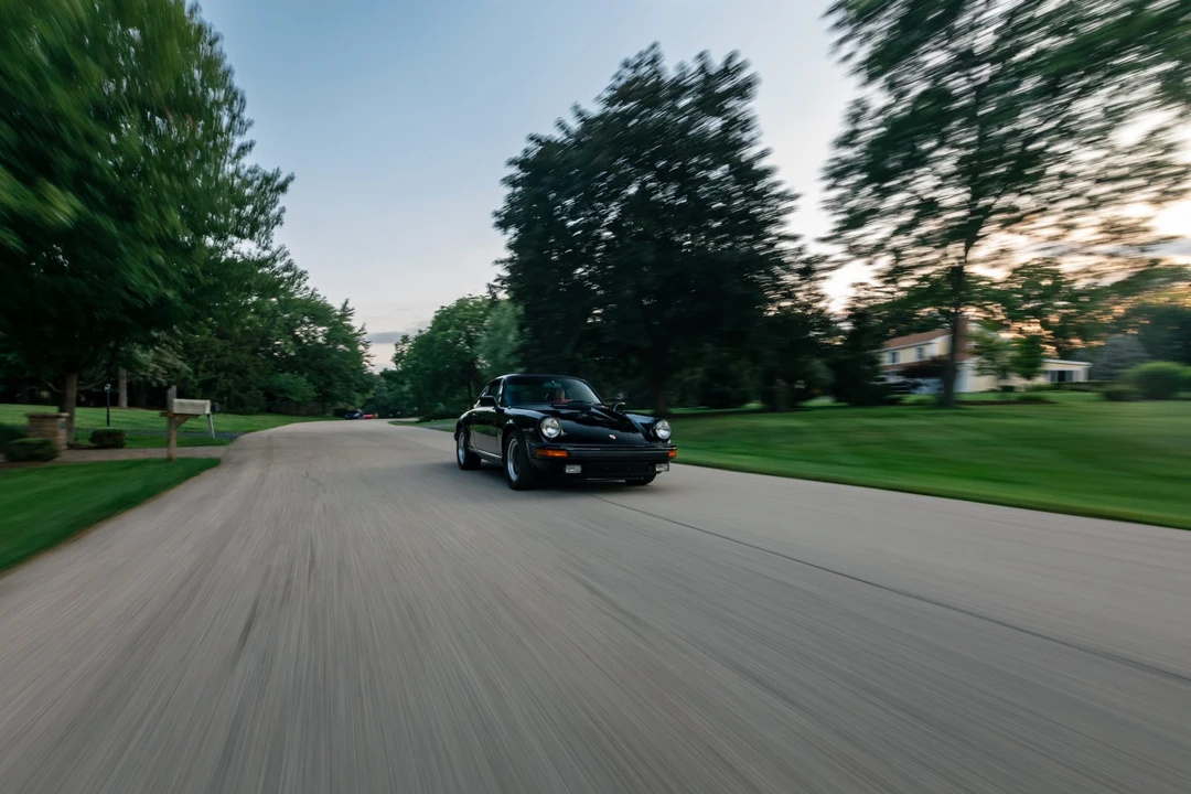 1980 Porsche 911 Carrera SC - Image 9 of 31
