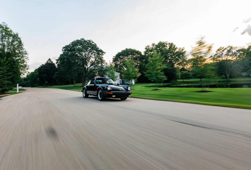 1980 Porsche 911 Carrera SC - Image 4 of 31