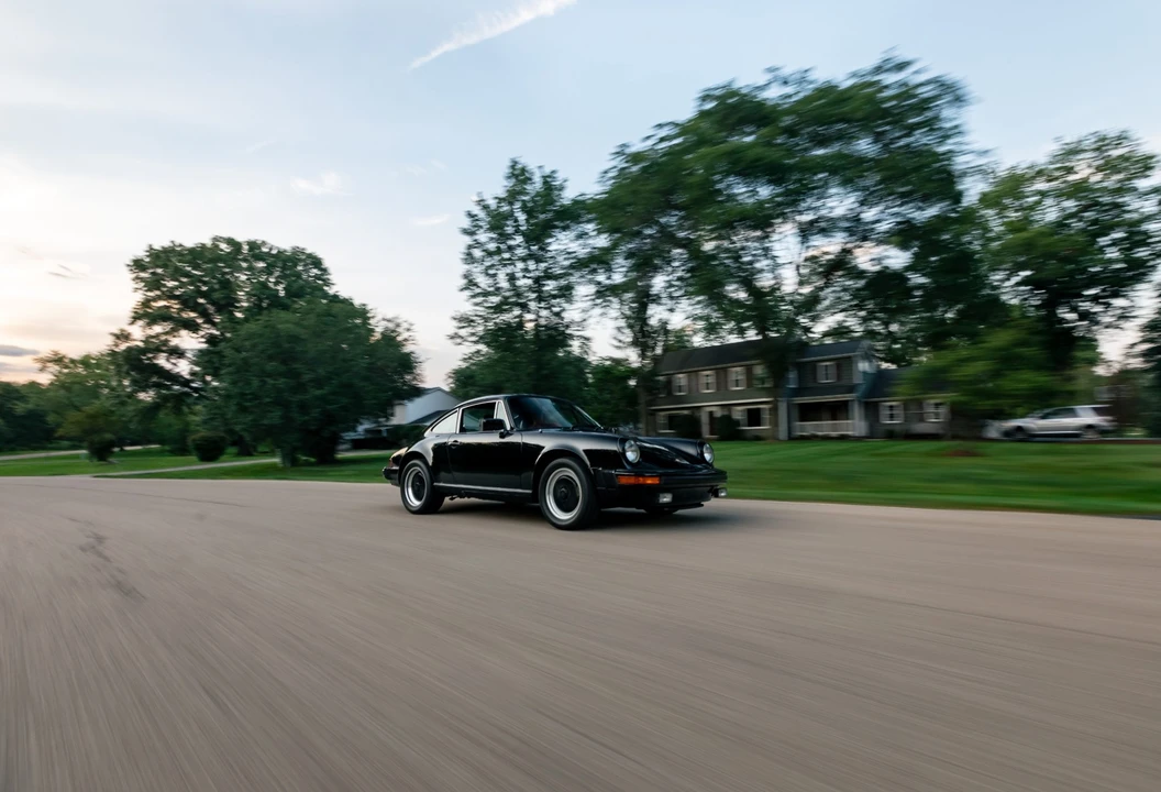 1980 Porsche 911 Carrera SC - Image 2 of 31