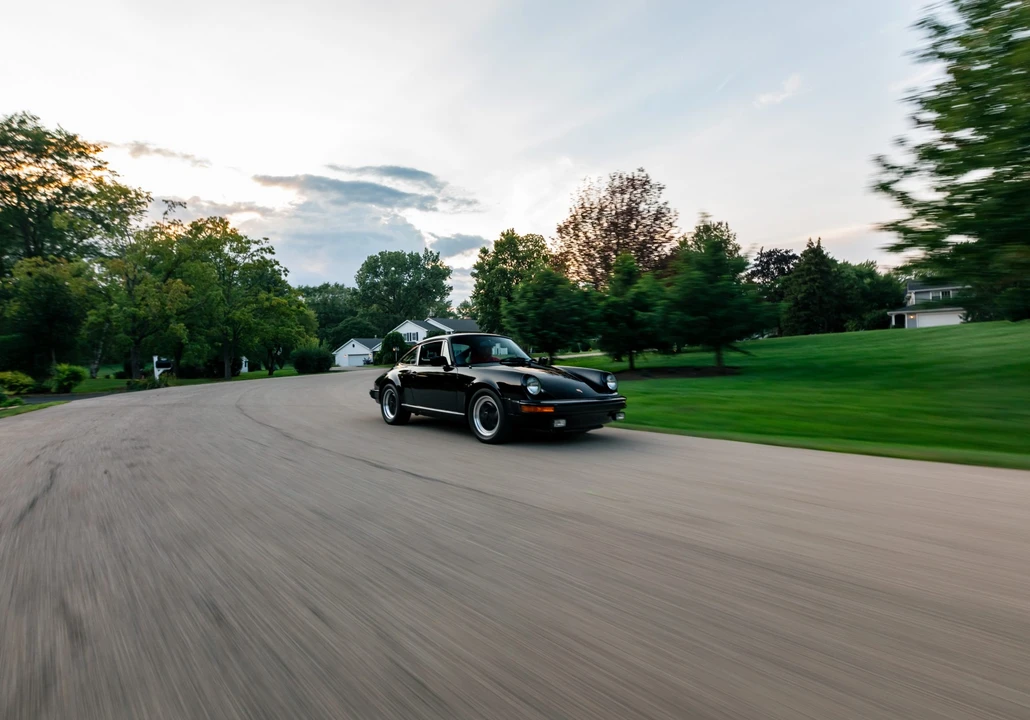 1980 Porsche 911 Carrera SC - Image 3 of 31