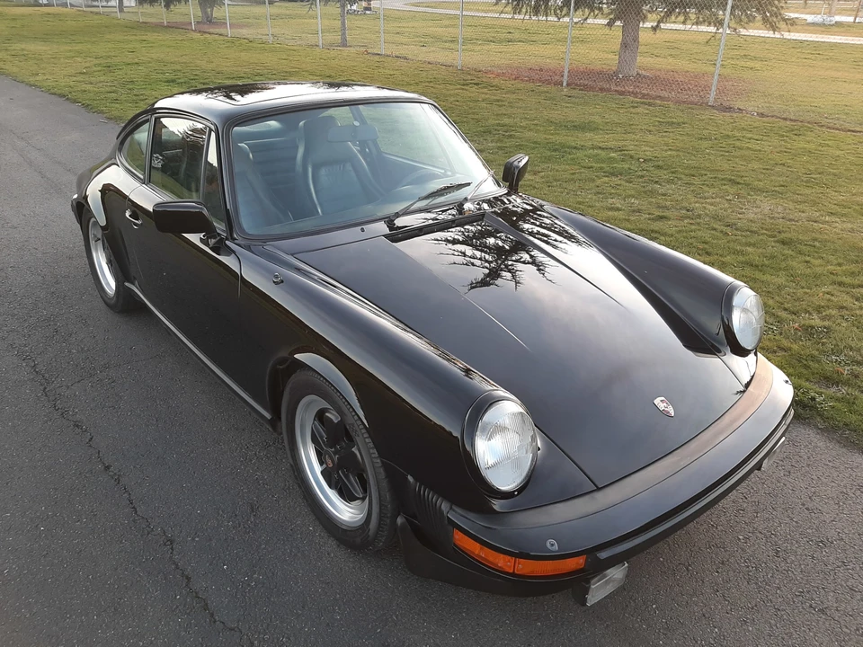 1980 Porsche 911 Carrera SC - Image 9 of 31