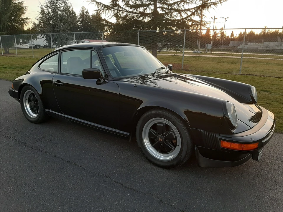 1980 Porsche 911 Carrera SC - Image 12 of 31