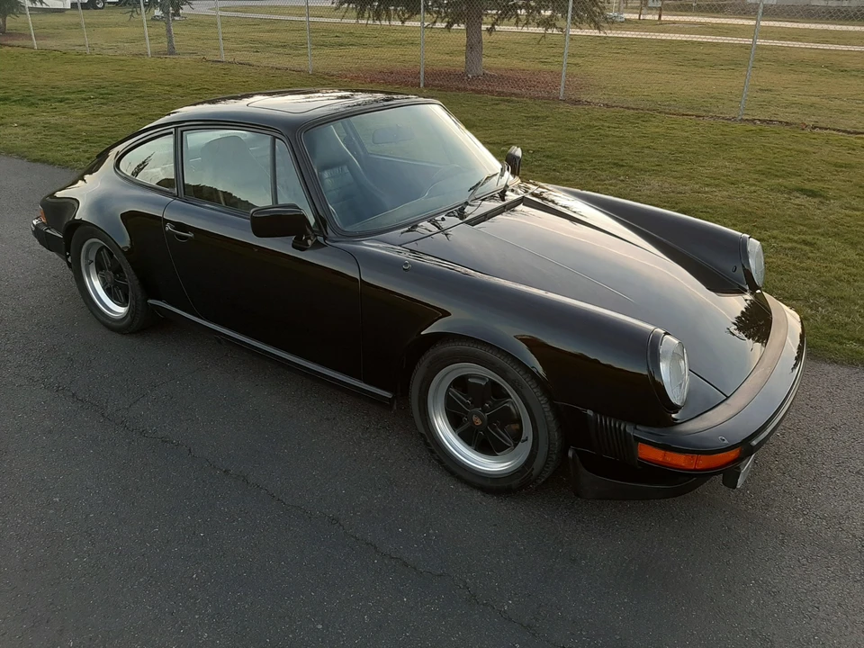 1980 Porsche 911 Carrera SC - Image 11 of 31