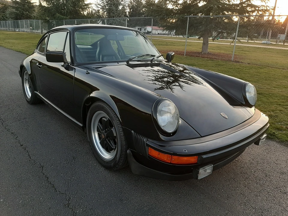 1980 Porsche 911 Carrera SC - Image 10 of 31