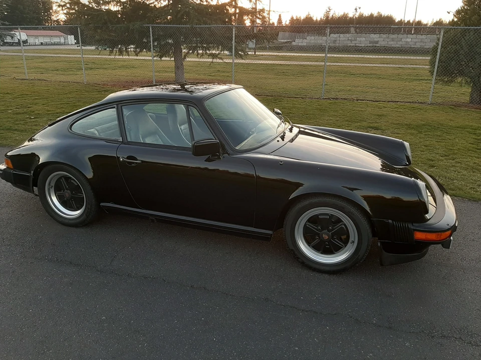 1980 Porsche 911 Carrera SC - Image 15 of 31