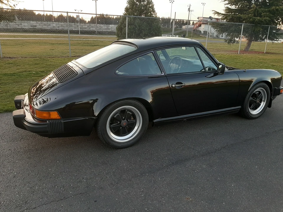 1980 Porsche 911 Carrera SC - Image 17 of 31