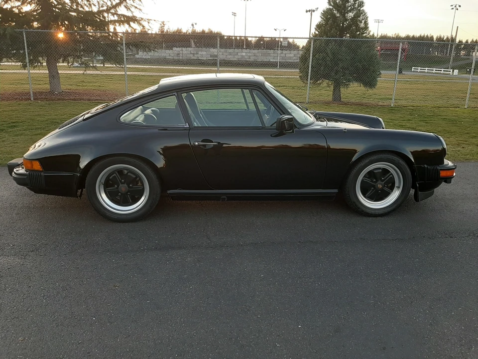 1980 Porsche 911 Carrera SC - Image 16 of 31