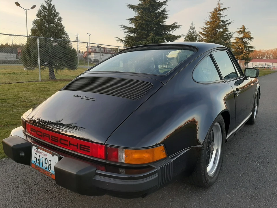 1980 Porsche 911 Carrera SC - Image 20 of 31