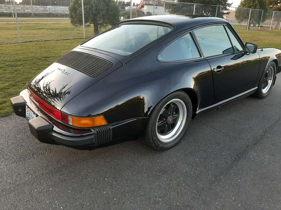 1980 Porsche 911 Carrera SC - Image 19 of 31