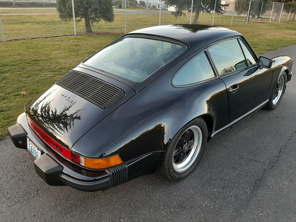 1980 Porsche 911 Carrera SC - Image 21 of 31