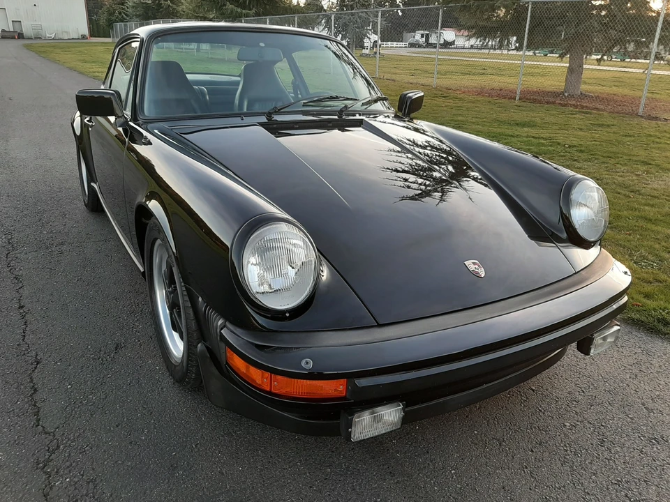 1980 Porsche 911 Carrera SC - Image 8 of 31