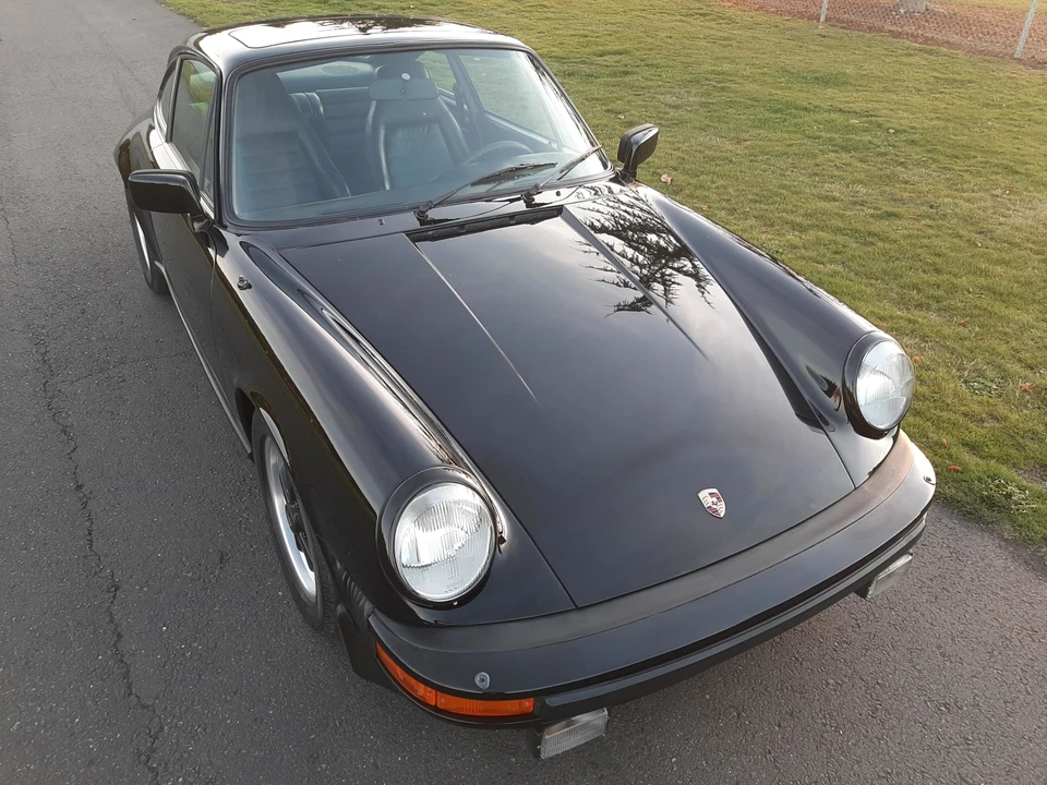 1980 Porsche 911 Carrera SC - Image 7 of 31