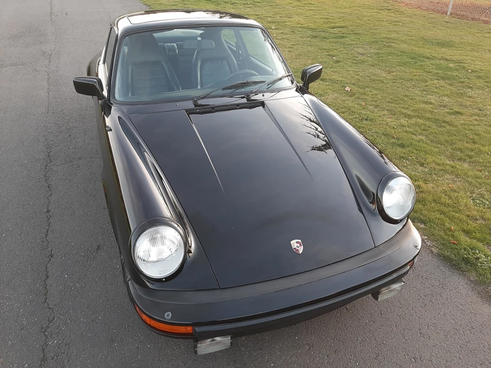 1980 Porsche 911 Carrera SC - Image 6 of 31