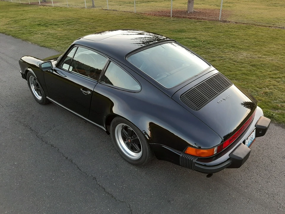 1980 Porsche 911 Carrera SC - Image 31 of 31