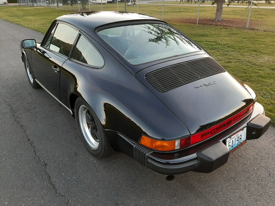1980 Porsche 911 Carrera SC - Image 30 of 31
