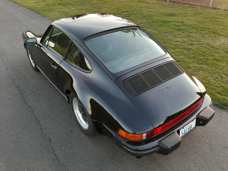 1980 Porsche 911 Carrera SC - Image 29 of 31