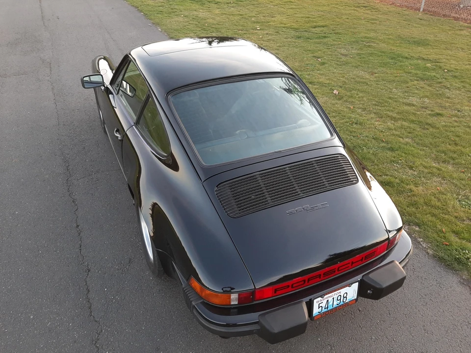1980 Porsche 911 Carrera SC - Image 27 of 31