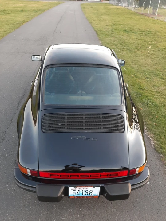 1980 Porsche 911 Carrera SC - Image 26 of 31