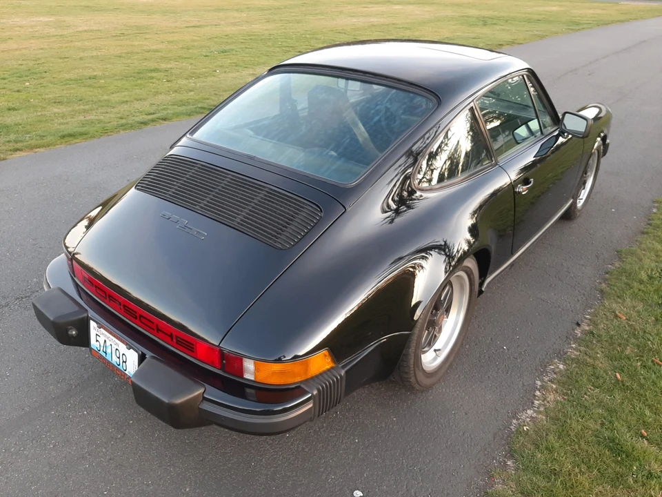 1980 Porsche 911 Carrera SC - Image 24 of 31