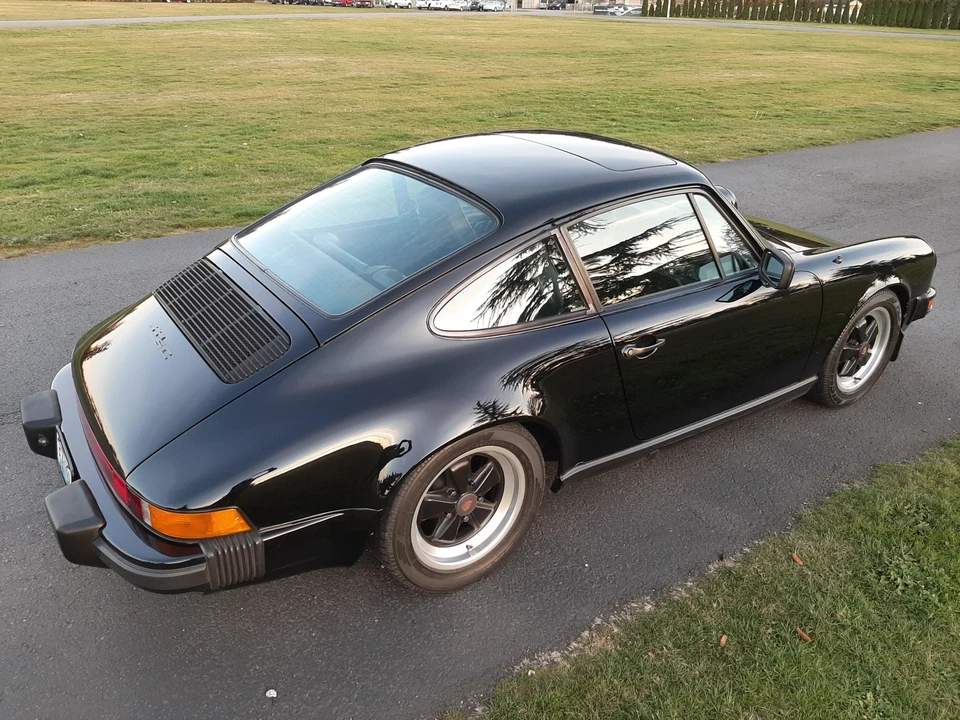 1980 Porsche 911 Carrera SC - Image 22 of 31