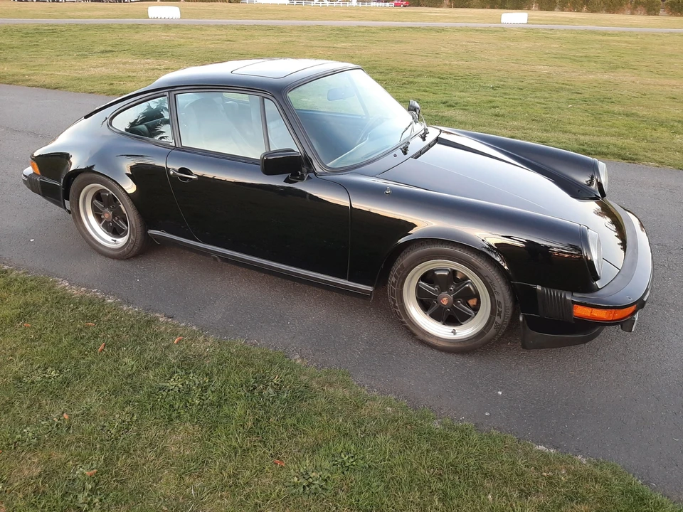 1980 Porsche 911 Carrera SC - Image 14 of 31