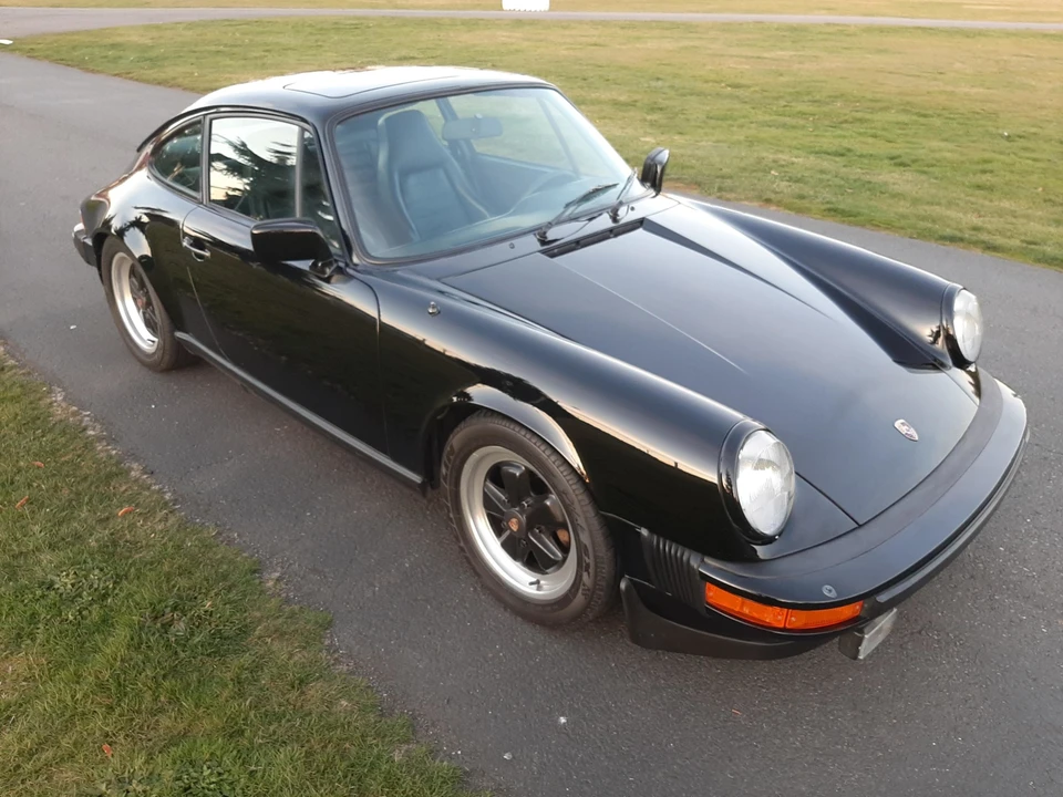 1980 Porsche 911 Carrera SC - Image 13 of 31