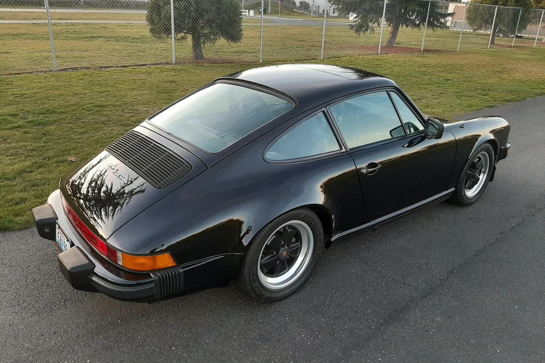 1980 Porsche 911 Carrera SC - Image 18 of 31