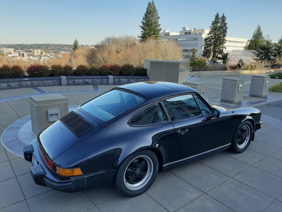 1980 Porsche 911 Carrera SC - Image 23 of 31