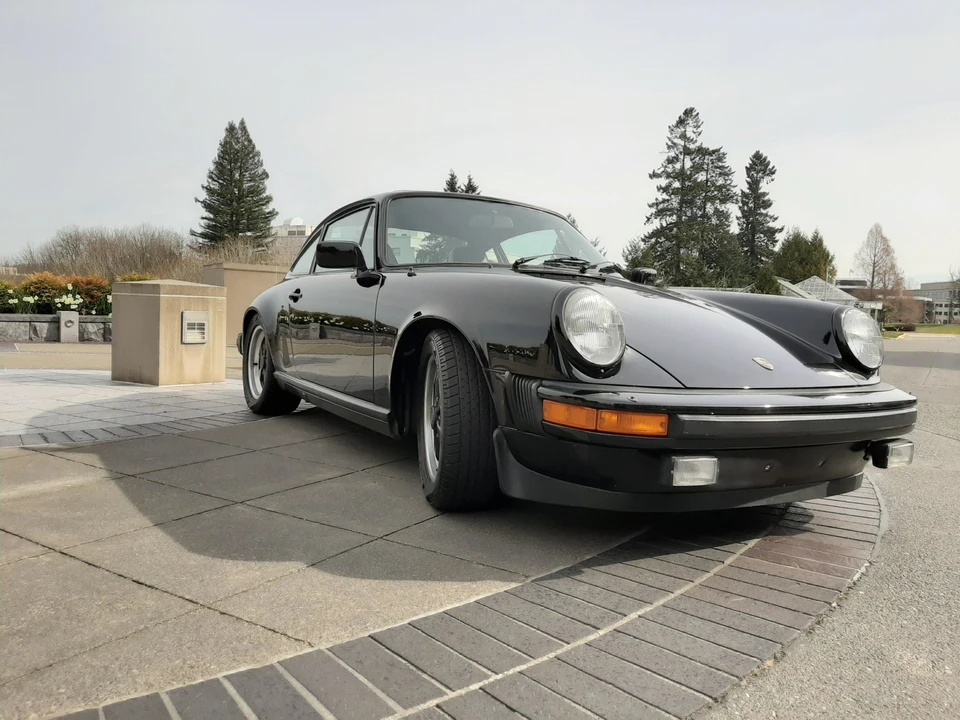 1980 Porsche 911 Carrera SC - Image 5 of 31