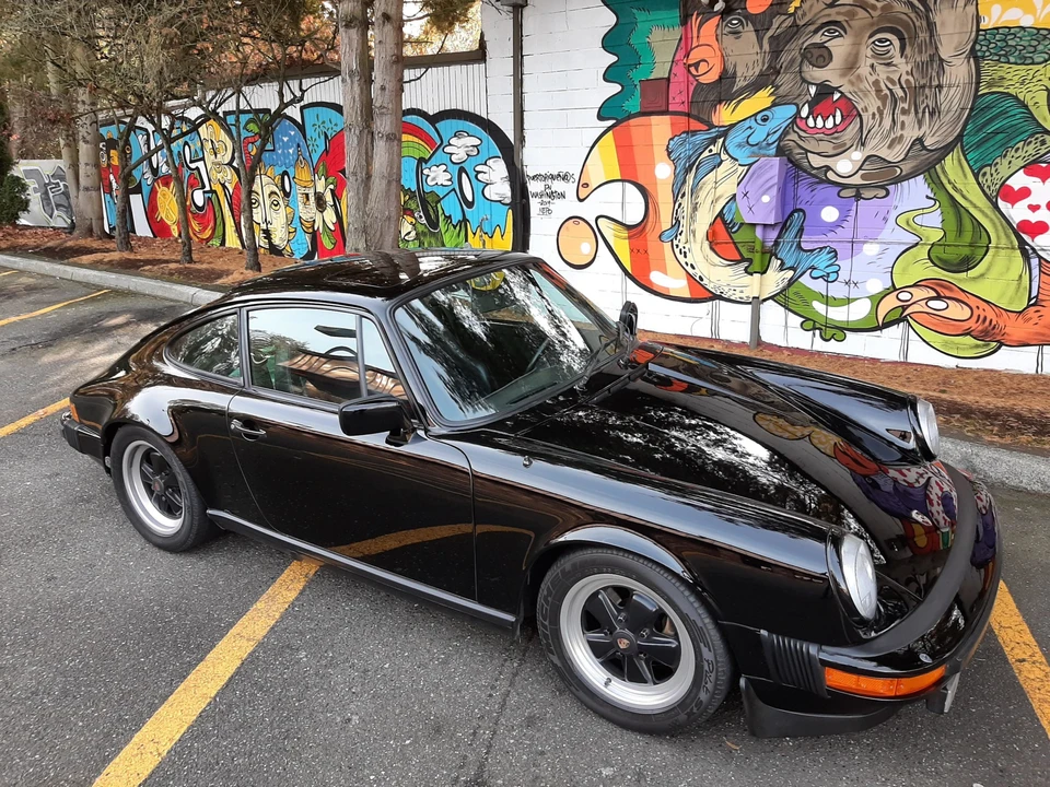 1980 Porsche 911 Carrera SC - Image 4 of 31