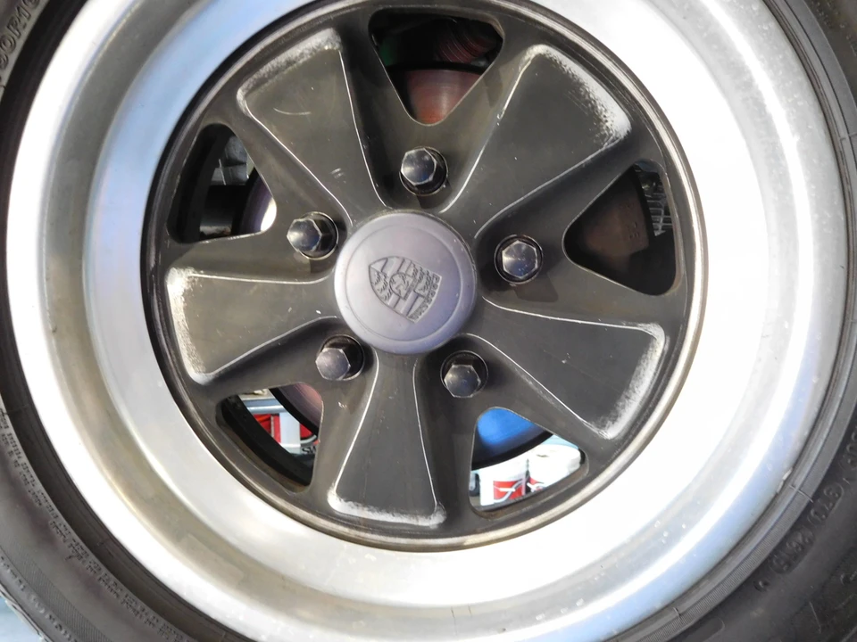 1980 Porsche 911 Carrera SC - Image 16 of 31