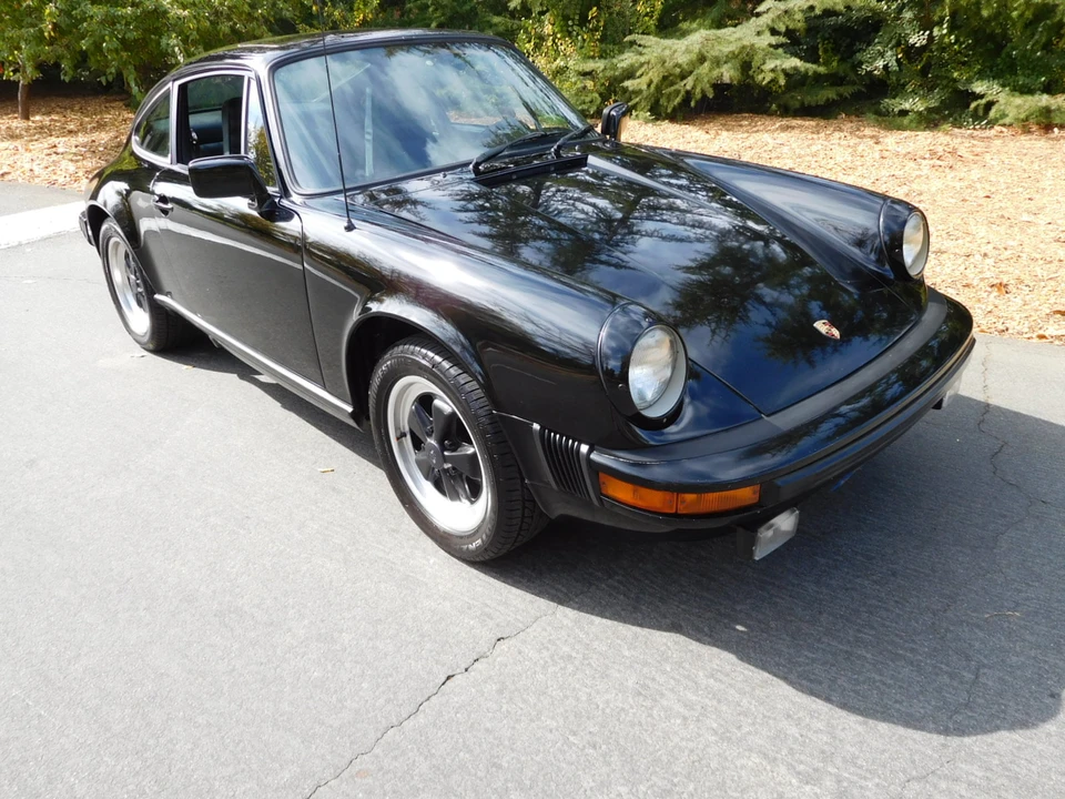 1980 Porsche 911 Carrera SC - Image 3 of 31