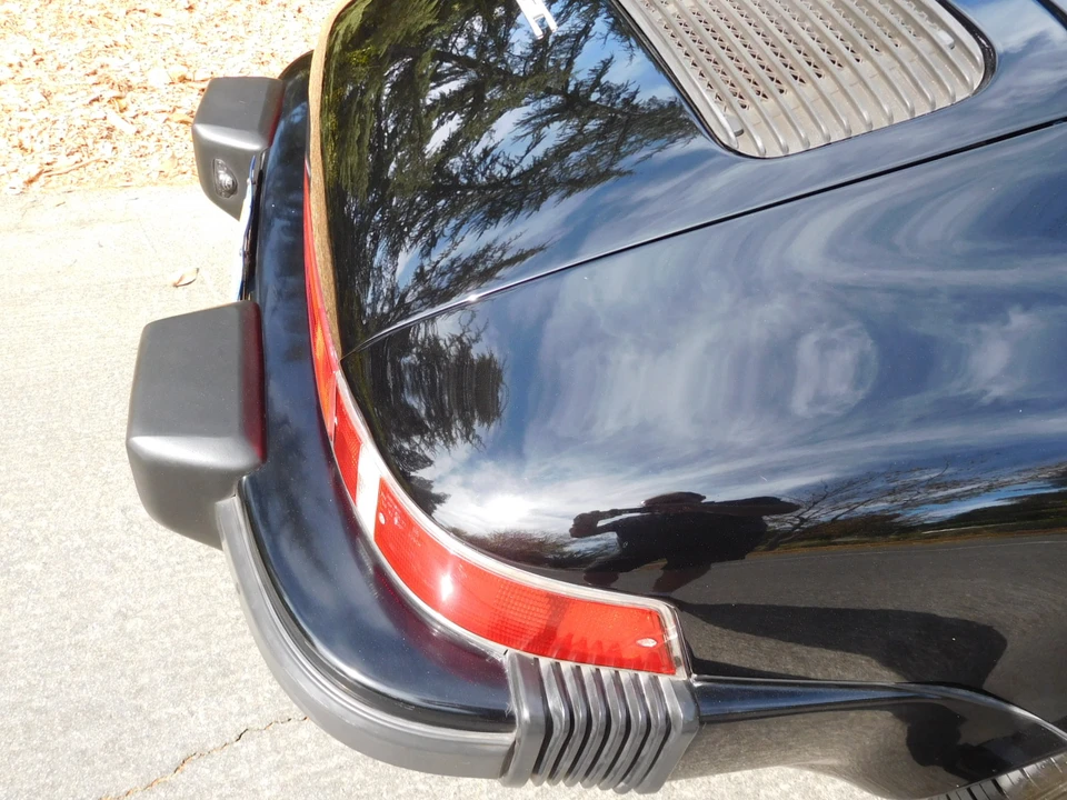1980 Porsche 911 Carrera SC - Image 15 of 31