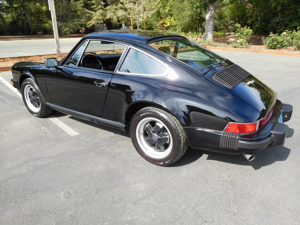 1980 Porsche 911 Carrera SC - Image 9 of 31