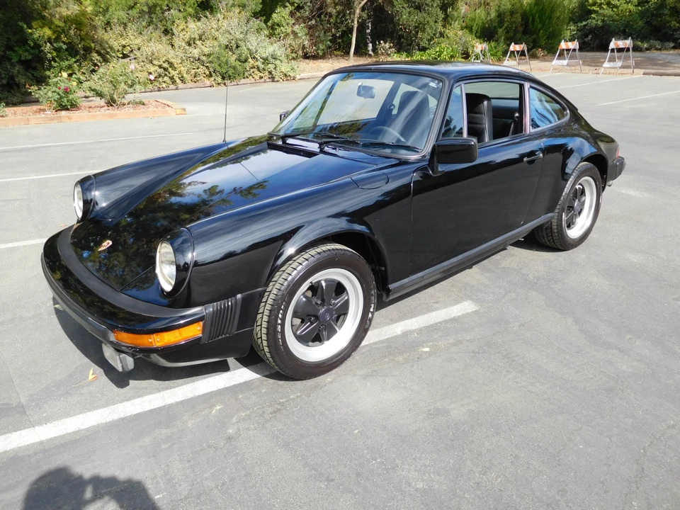 1980 Porsche 911 Carrera SC - Image 5 of 31