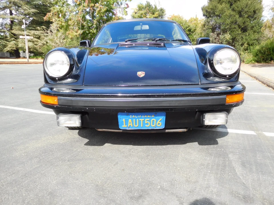 1980 Porsche 911 Carrera SC - Image 11 of 31
