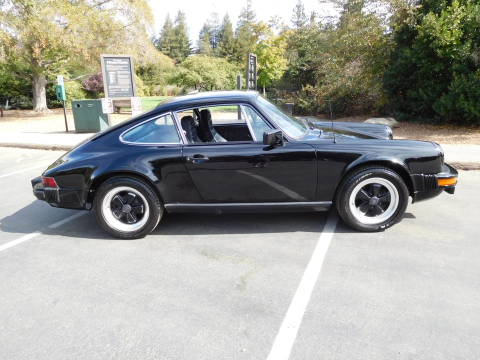 1980 Porsche 911 Carrera SC - Image 6 of 31