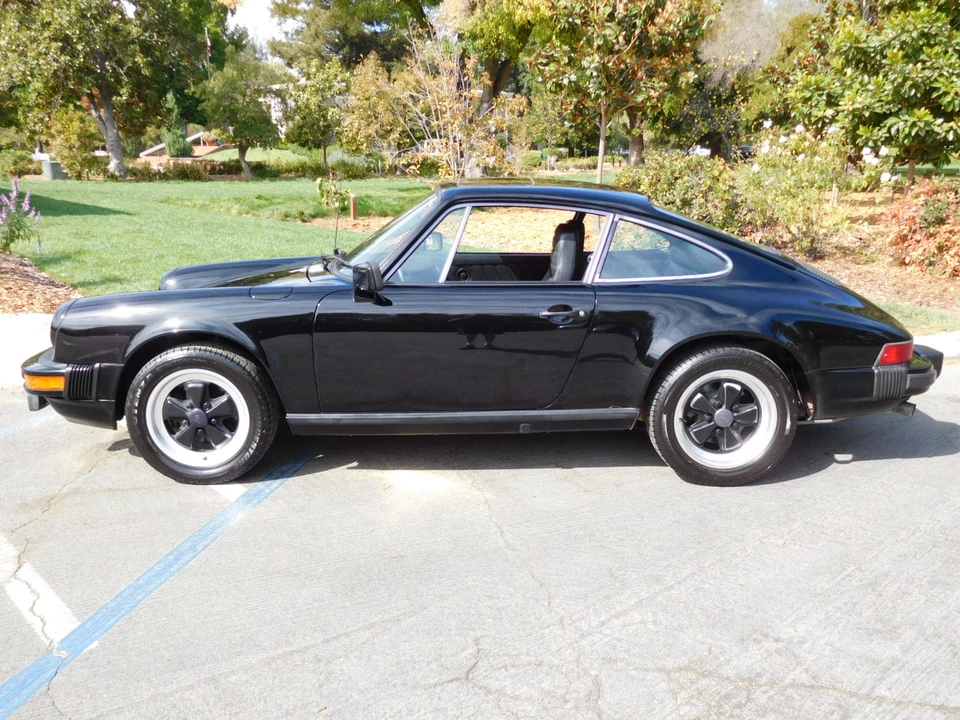 1980 Porsche 911 Carrera SC - Image 8 of 31