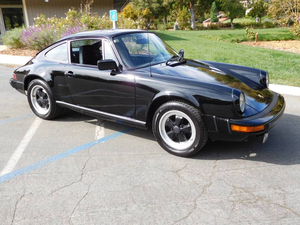 1980 Porsche 911 Carrera SC - Image 2 of 31