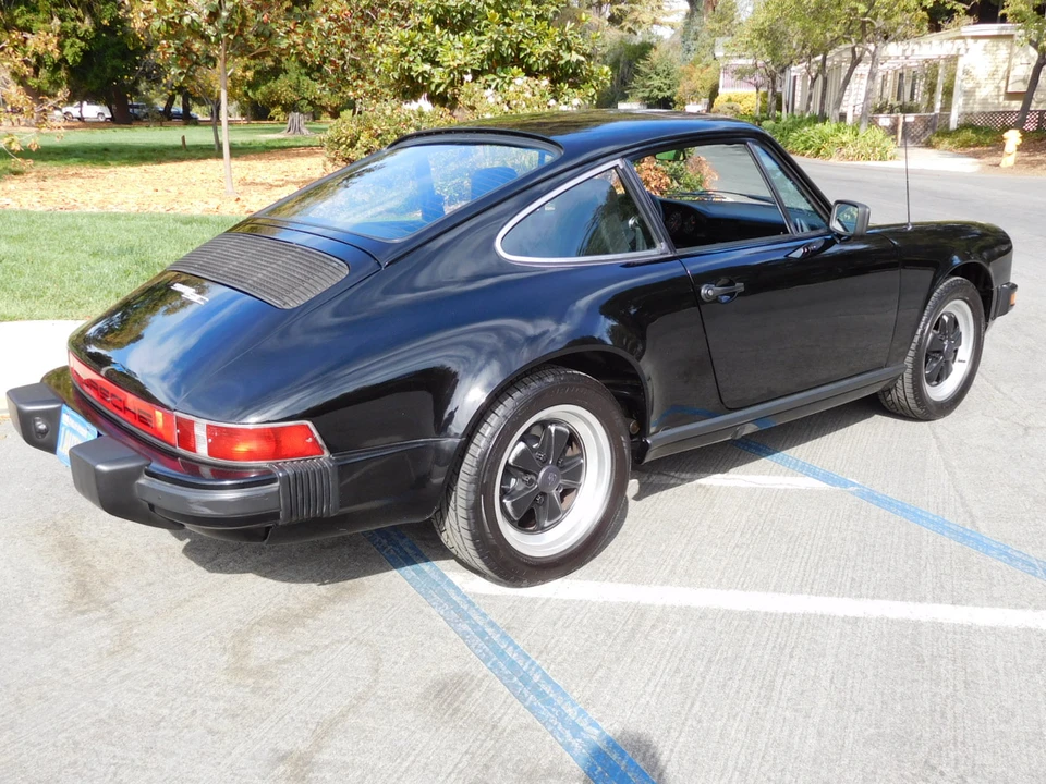 1980 Porsche 911 Carrera SC - Image 10 of 31