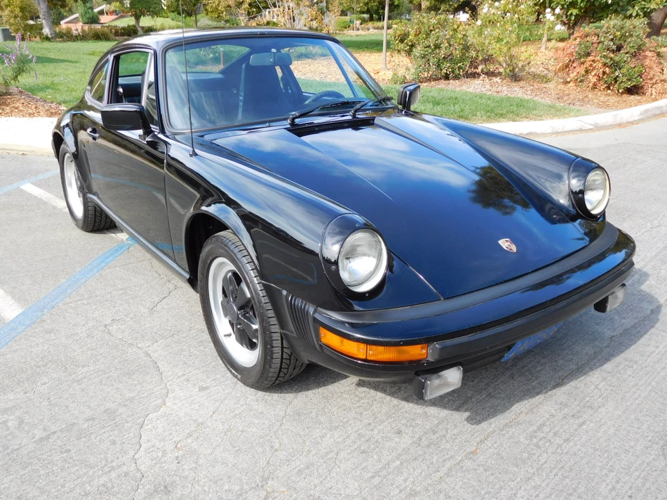 1980 Porsche 911 Carrera SC - Image 4 of 31