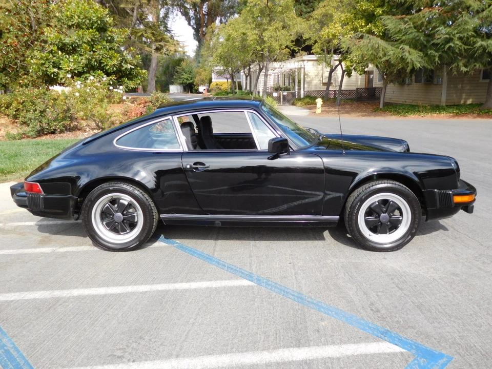 1980 Porsche 911 Carrera SC - Image 7 of 31