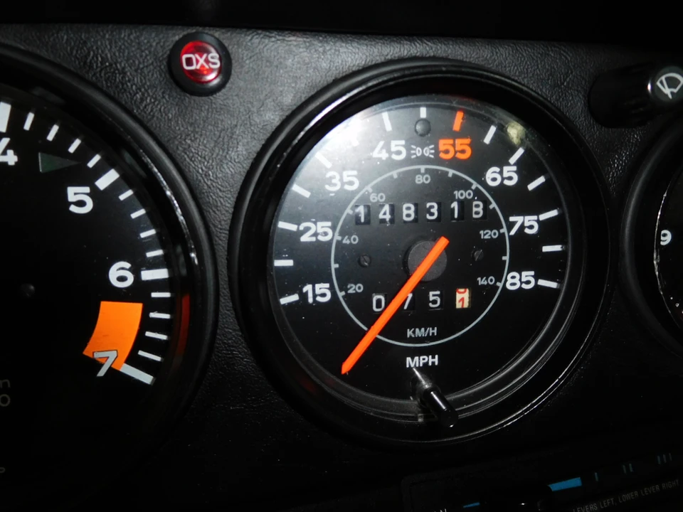 1980 Porsche 911 Carrera SC - Image 28 of 31