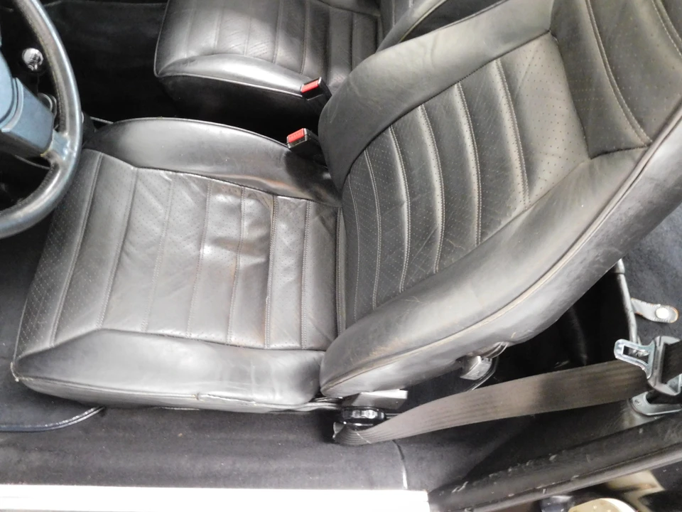 1980 Porsche 911 Carrera SC - Image 24 of 31