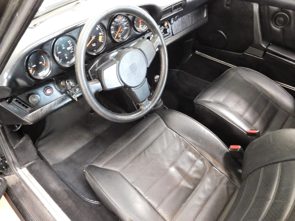 1980 Porsche 911 Carrera SC - Image 23 of 31