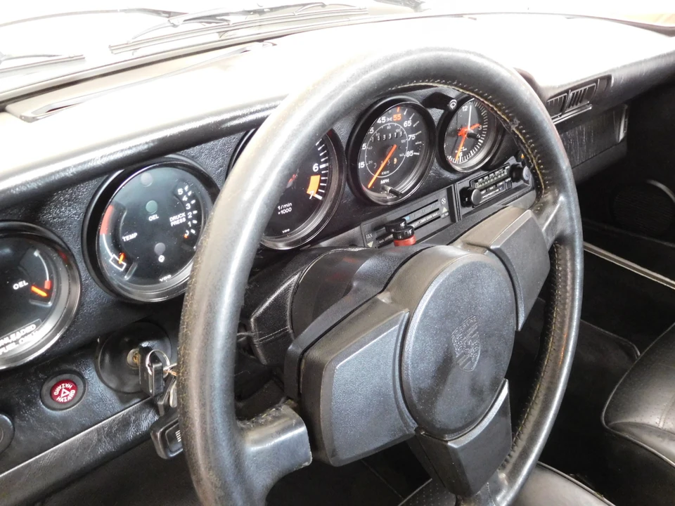 1980 Porsche 911 Carrera SC - Image 26 of 31