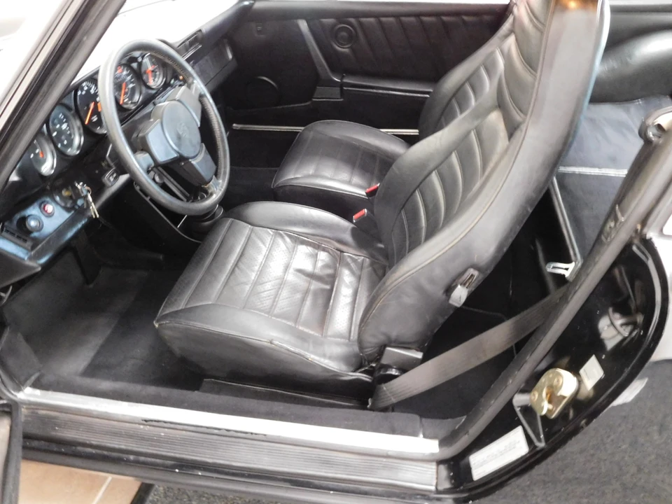 1980 Porsche 911 Carrera SC - Image 22 of 31