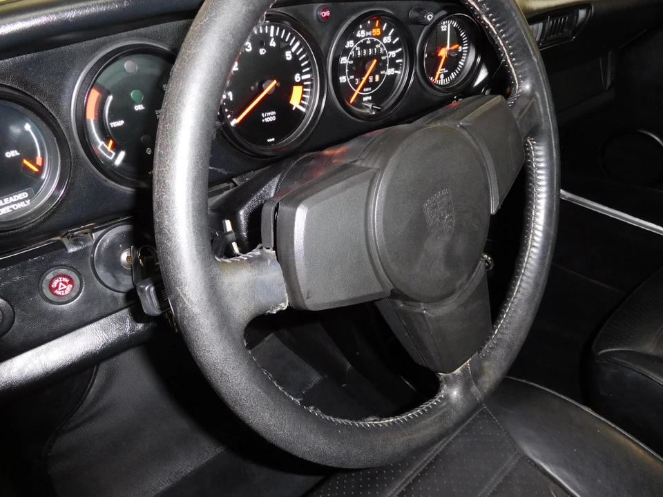 1980 Porsche 911 Carrera SC - Image 27 of 31