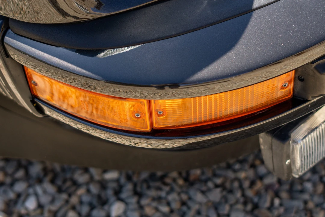 1980 Porsche 911 Carrera SC - Image 18 of 31