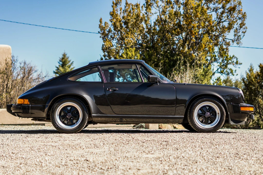 1980 Porsche 911 Carrera SC - Image 5 of 31